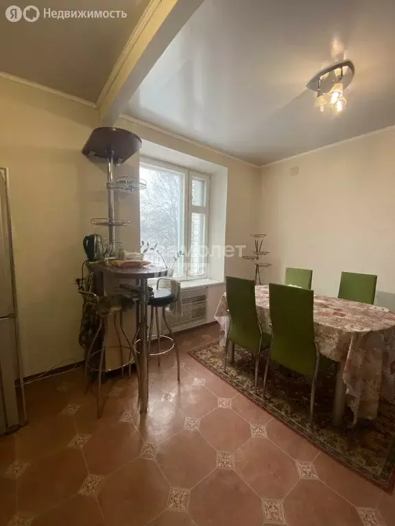 3-комнатная квартира: Брянск, улица 3 Июля, 25 (95 м) - Фото 2