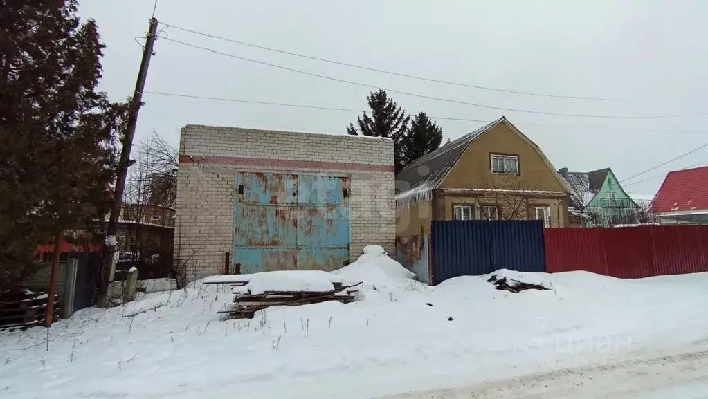 Дом в Воронежская область, Семилуки Придонской пер., 3 (90 м) - Фото 2