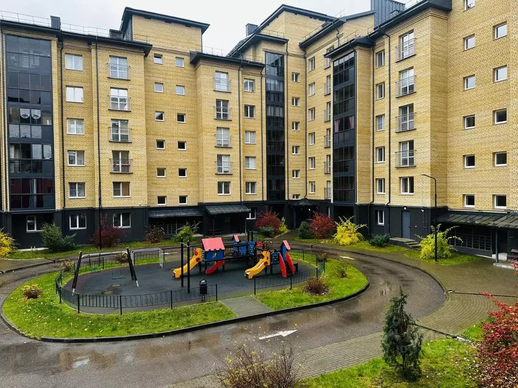 2-к кв. Тверская область, Конаковский муниципальный округ, д. Мокшино ... - Фото 1