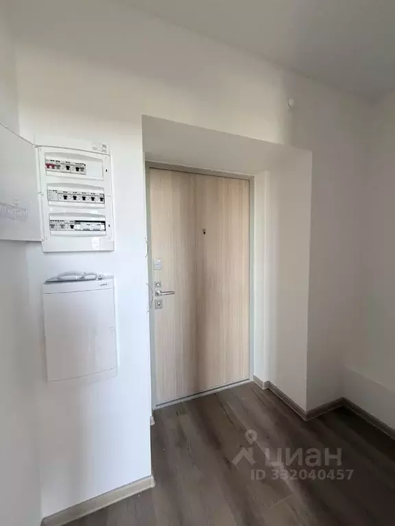 1-к кв. Московская область, Видное ул. Старо-Нагорная, 31 (24.0 м) - Фото 2