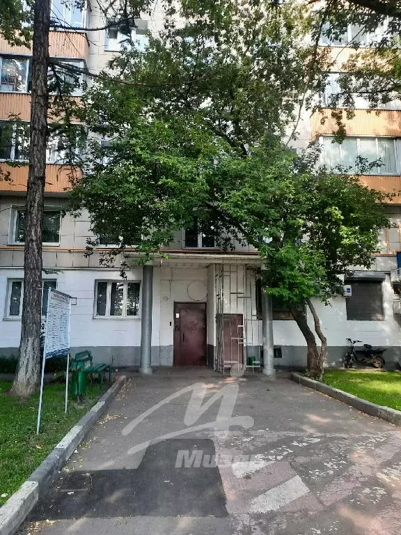 Продается 1-комнатная квартира - Фото 0