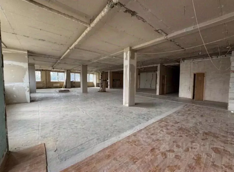 Склад в Санкт-Петербург Заставская ул., 7 (450 м) - Фото 2