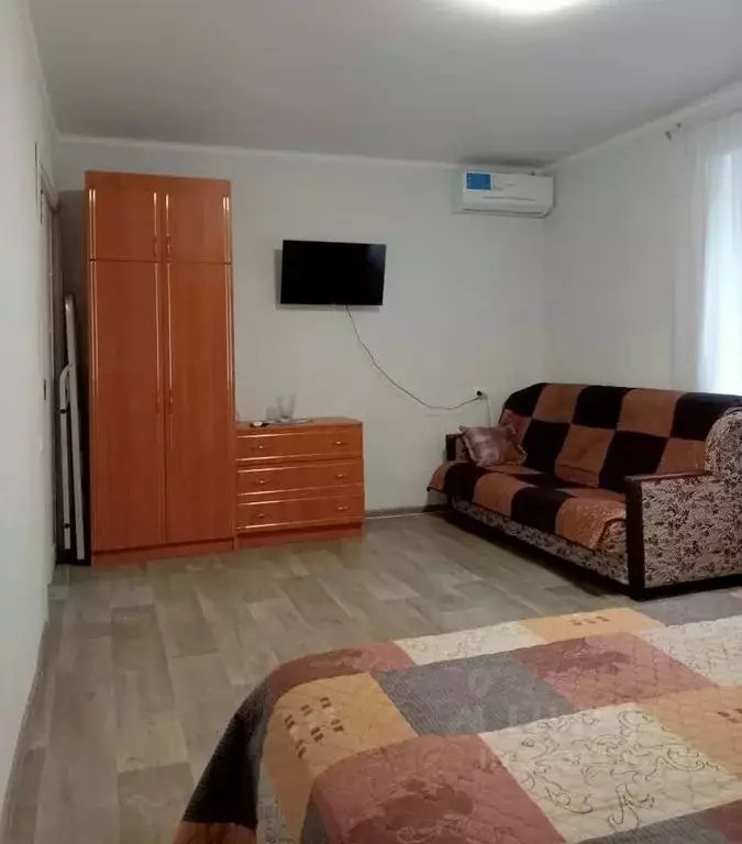 2-к кв. Краснодарский край, Туапсинский муниципальный округ, Джубга ... - Фото 1