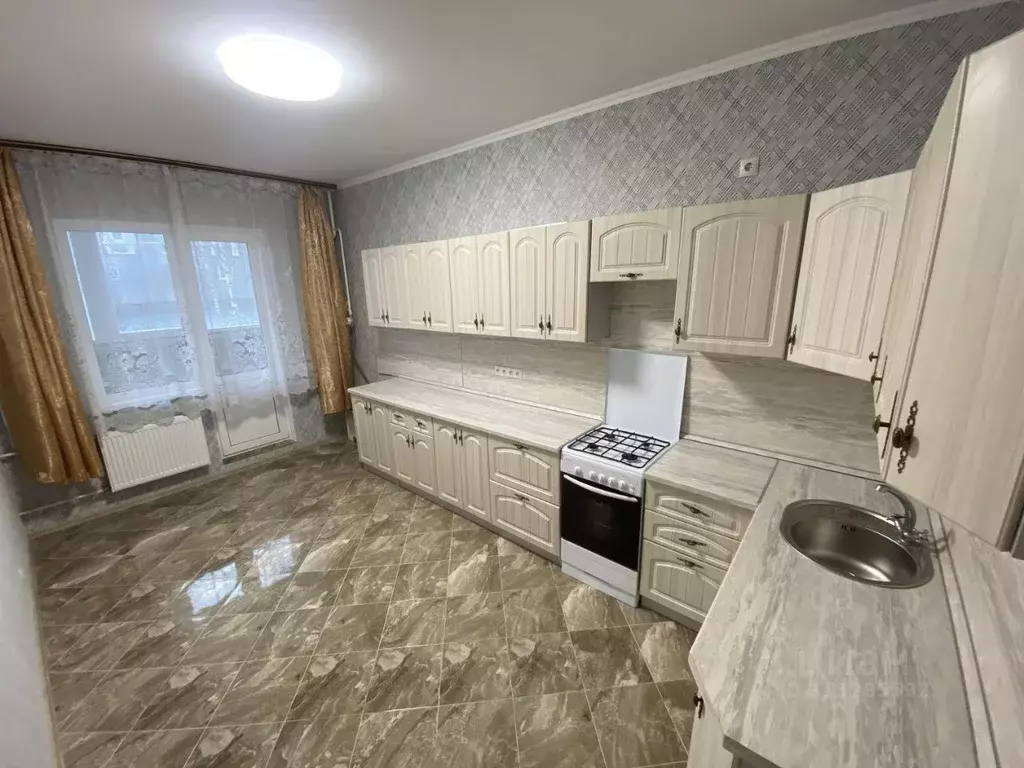 2-к кв. Тверская область, Тверь Планерная ул., 6 (67.2 м) - Фото 1