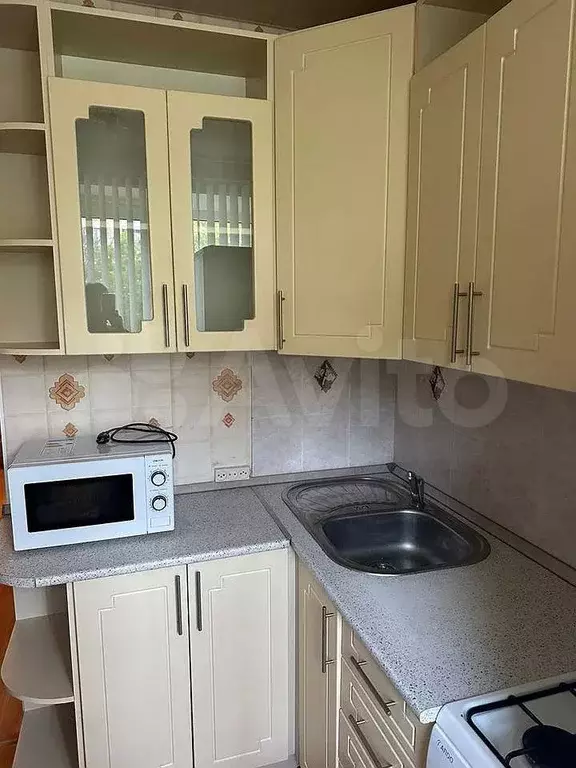 1-к. квартира, 33 м, 5/9 эт. - Фото 0