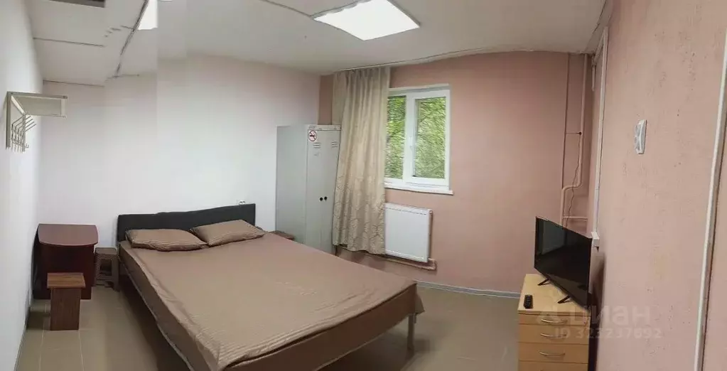 Комната Калининградская область, Калининград ул. Александра Невского, ... - Фото 1