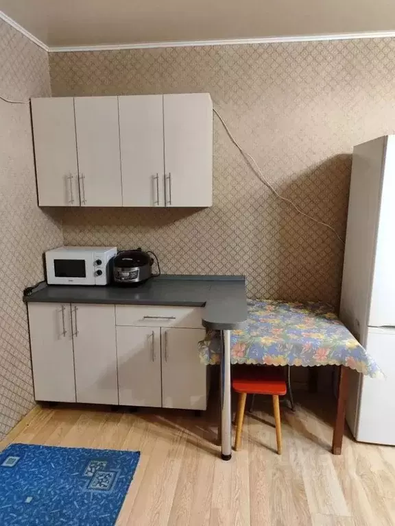 Комната Владимирская область, Владимир ул. Каманина, 18 (18.0 м) - Фото 1