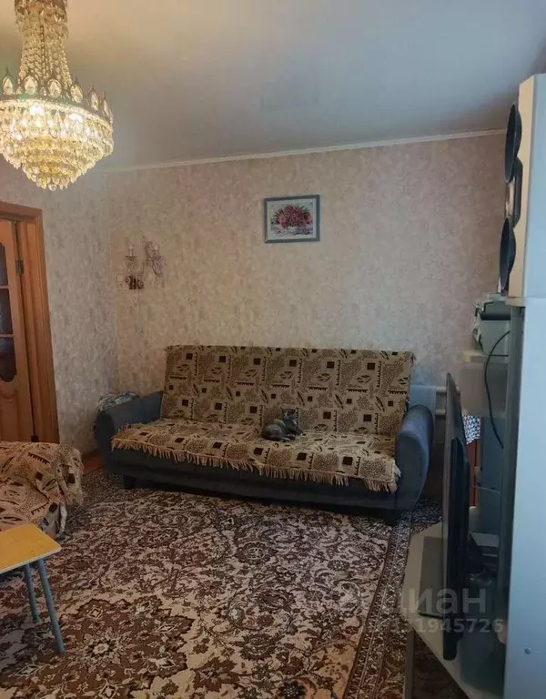 Дом в Свердловская область, Серов Еловская ул. (69 м) - Фото 1
