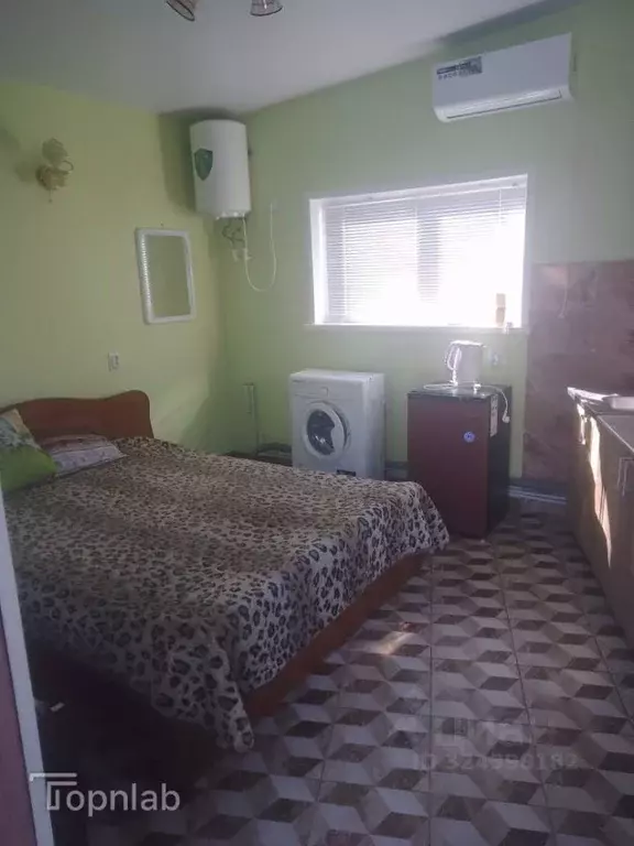 Дом в Краснодарский край, Ейск ул. Карла Маркса (87 м) - Фото 1