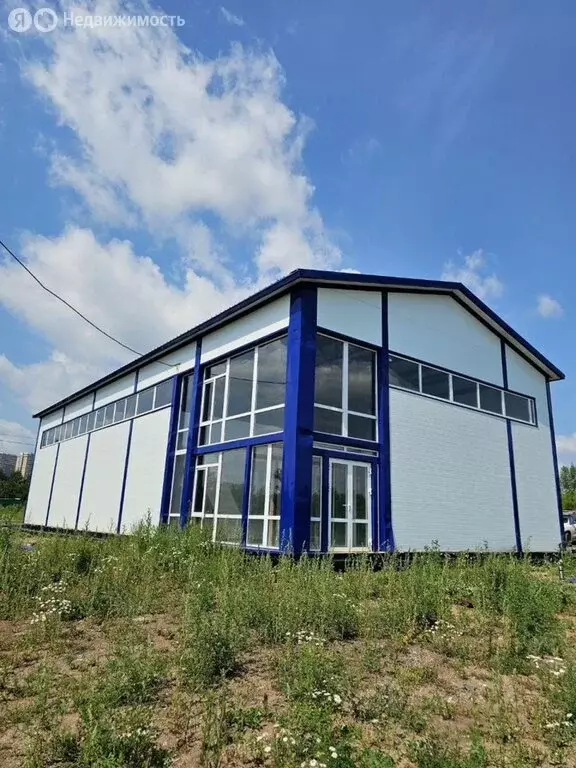 Помещение свободного назначения (360 м) - Фото 1