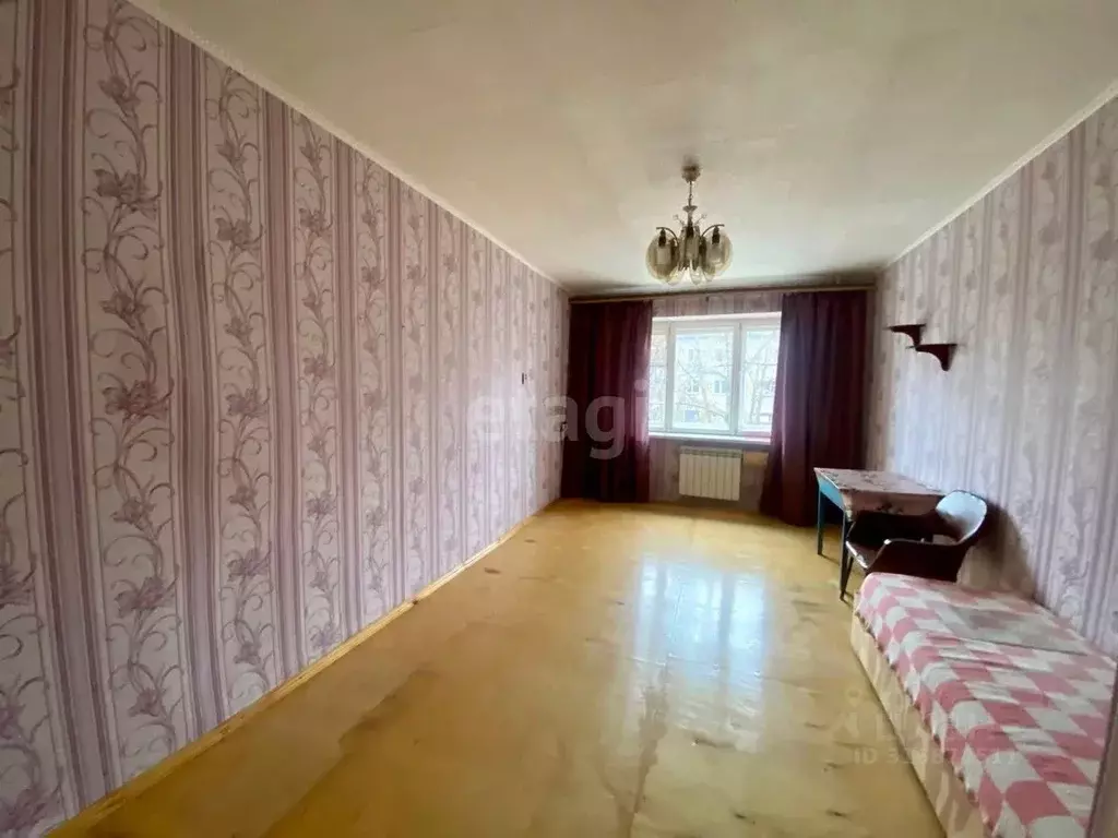 Комната Архангельская область, Коряжма ул. Набережная им. Н. ... - Фото 0