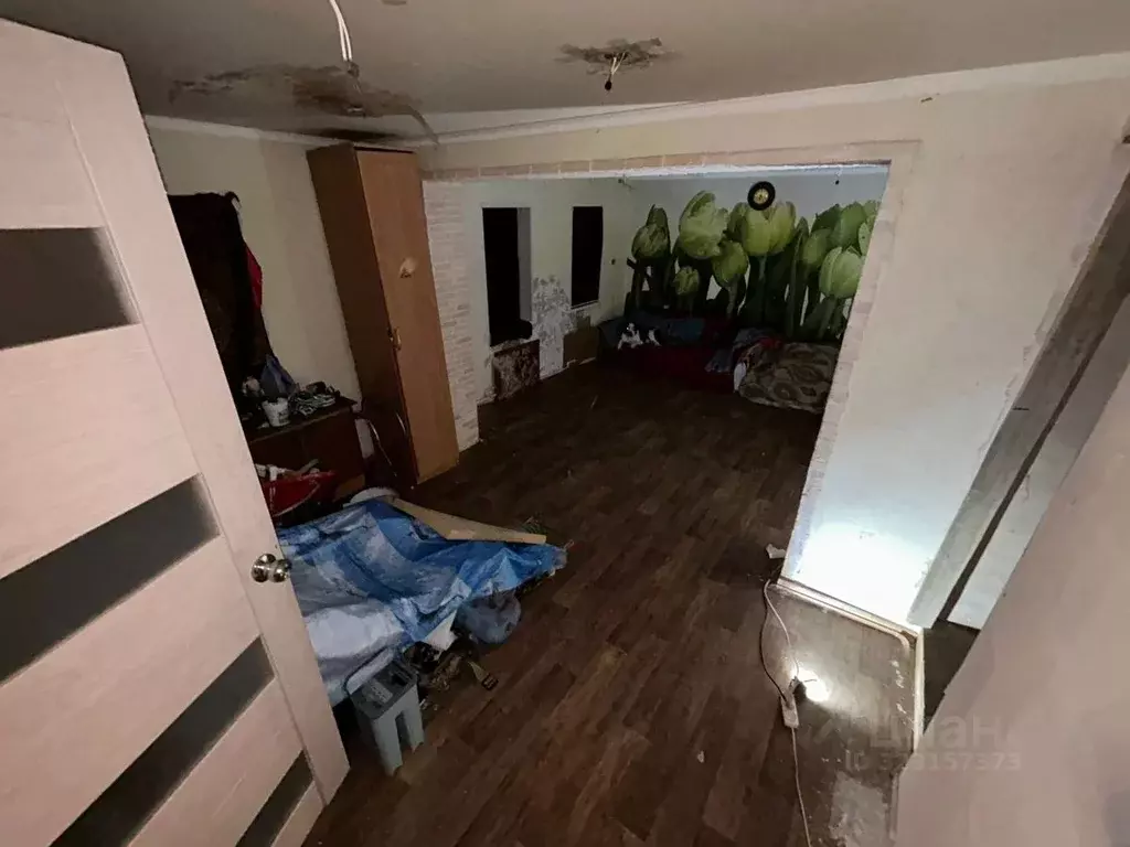 Дом в Белгородская область, Старый Оскол ул. 17 Героев (52 м) - Фото 2