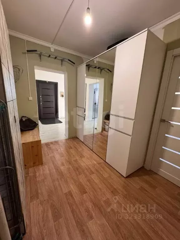 Дом в Бурятия, Улан-Удэ Вагжанова мкр, ул. Тухачевского, 19 (99 м) - Фото 1