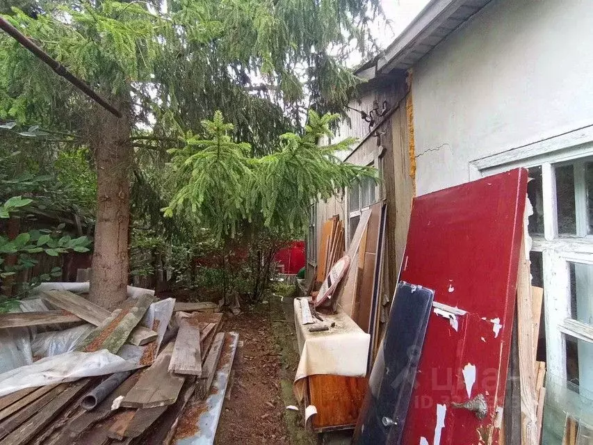 Дом в Мордовия, Рузаевка Первомайская ул., 40А (59 м) - Фото 1