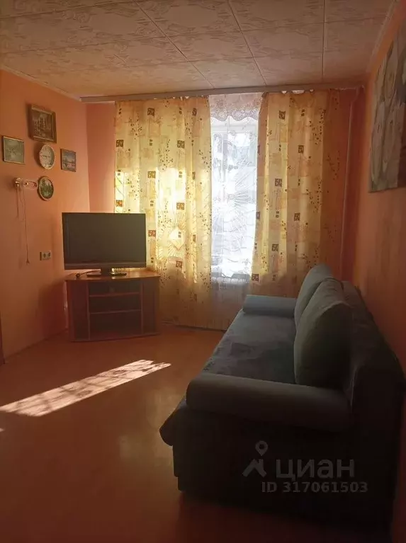 2-к кв. Москва ул. Трофимова, 6А (42.0 м) - Фото 0