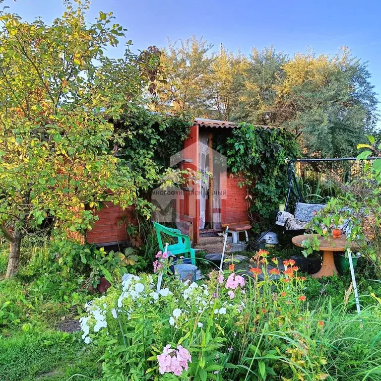 Участок в Тверская область, Конаковский муниципальный округ, ... - Фото 1