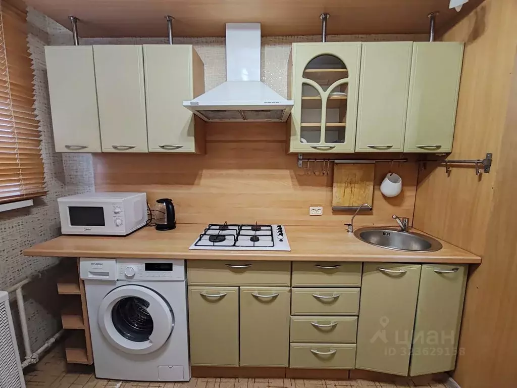 2-к кв. Свердловская область, Екатеринбург ул. Начдива Онуфриева, 30 ... - Фото 1