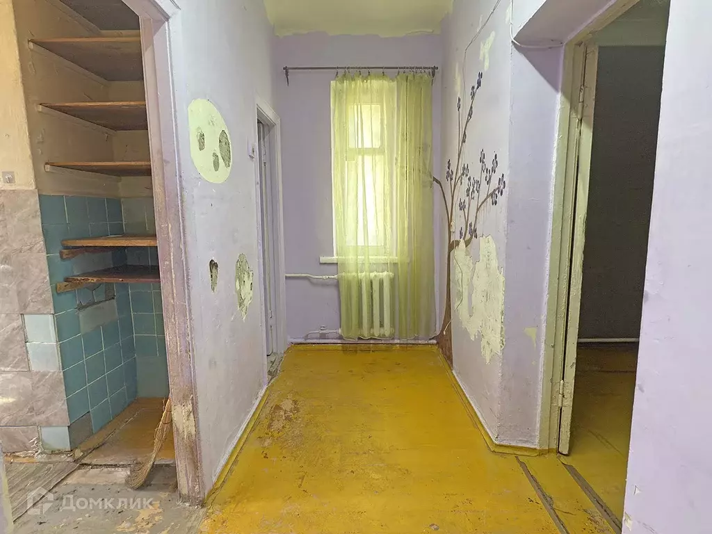 Продаётся 2-к квартира, 44 м - Фото 1
