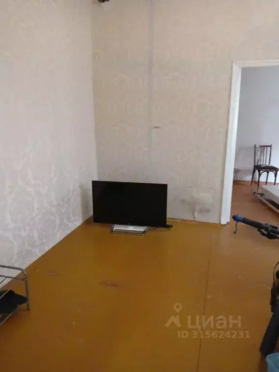 2-к кв. Томская область, Томск Советская ул., 4 (40.0 м) - Фото 1