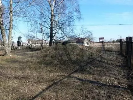 Участок 17 сот. (ИЖС) - Фото 0