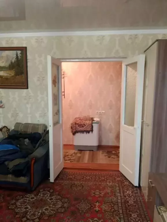 2-к кв. Краснодарский край, Кавказский район, Лосевское с/пос, Лосево ... - Фото 2