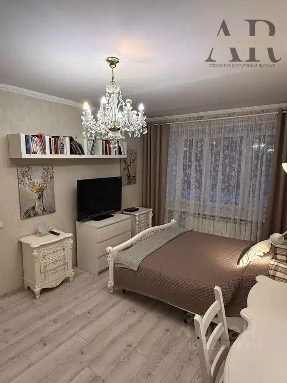 2-к кв. Москва Свободный просп., 30 (51.1 м) - Фото 2