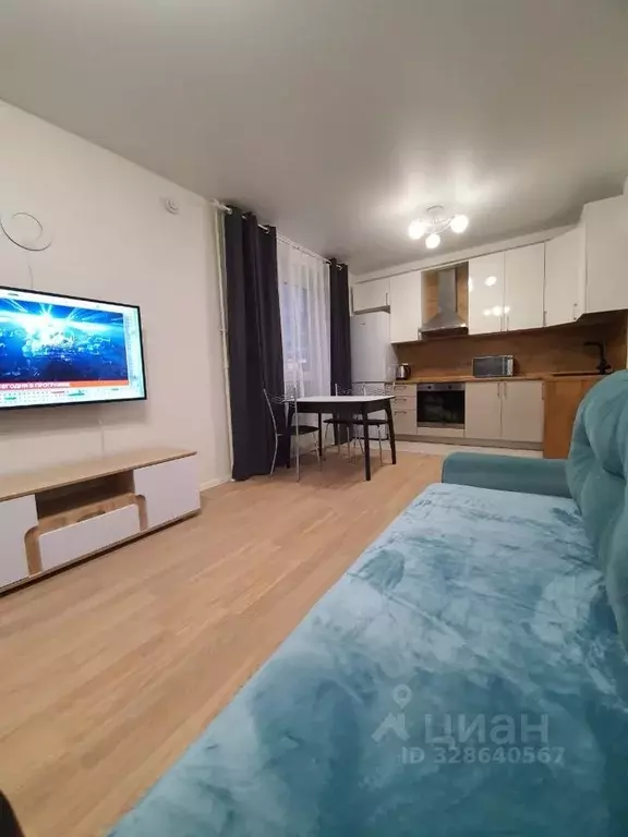 3-к кв. Москва Ясеневая ул., 12к1 (58.0 м) - Фото 1