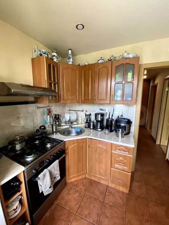 2-к. квартира, 40 м, 5/12 эт. - Фото 1