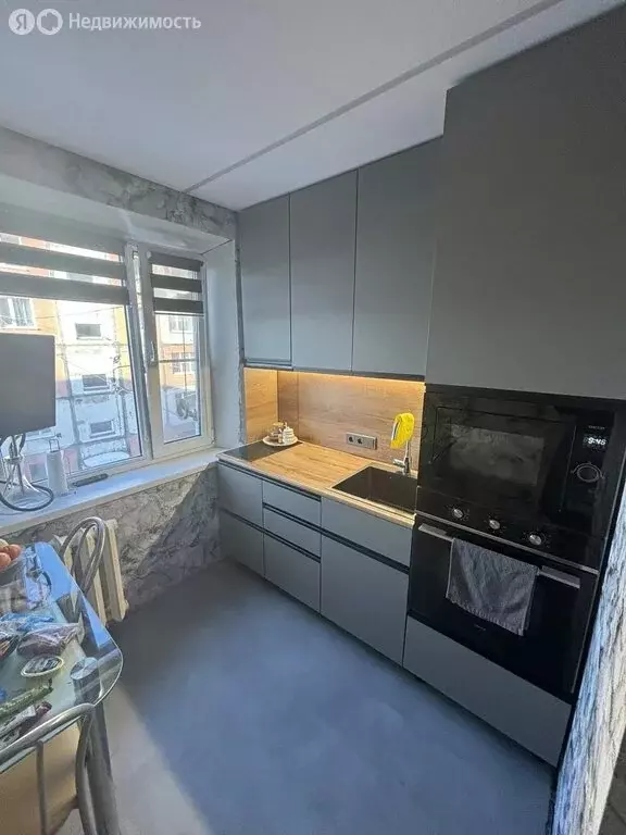 2-комнатная квартира: Петропавловск-Камчатский, Петропавловское шоссе, ... - Фото 2