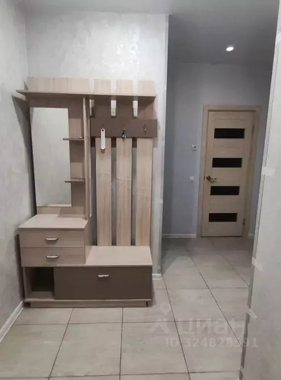 2-к кв. Тульская область, Тула ул. Павшинский мост, 1к3 (50.0 м) - Фото 1