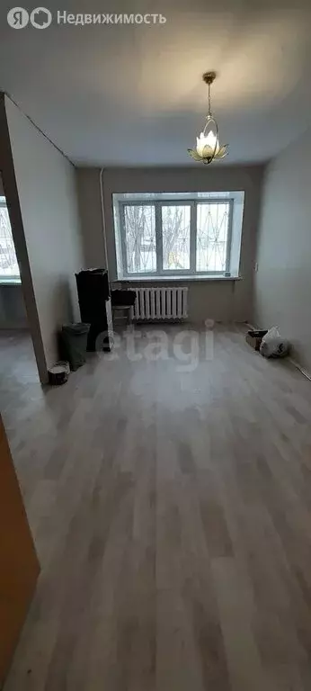 1-комнатная квартира: Пермь, Чебоксарская улица, 1 (30 м) - Фото 2