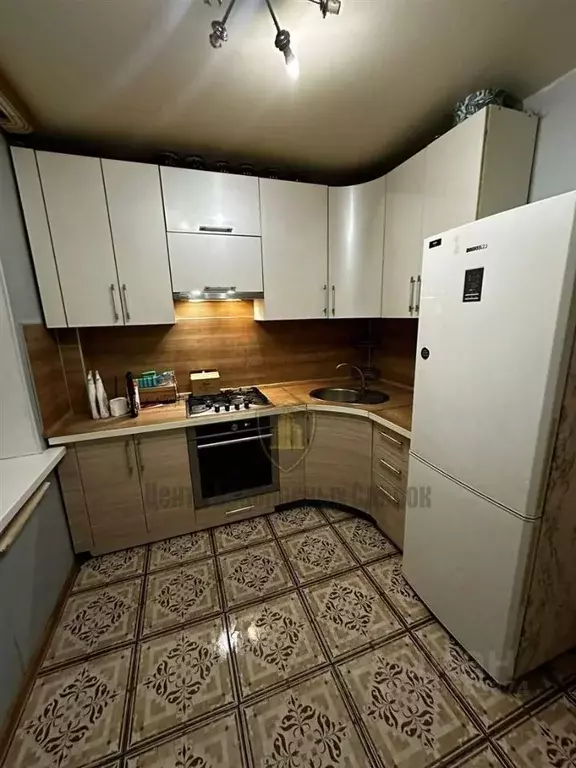 1-к кв. Рязанская область, Рязань ул. Семчинская, 11 (36.0 м) - Фото 1