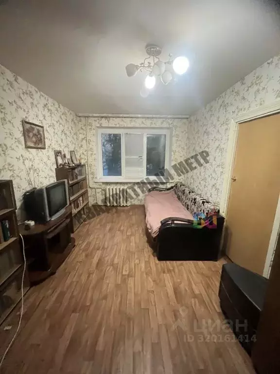 2-к кв. Калмыкия, Элиста 6-й мкр, 7 (36.2 м) - Фото 0