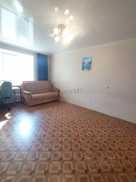 1-к кв. Тюменская область, Тюмень ул. Шишкова, 11 (32.0 м) - Фото 0