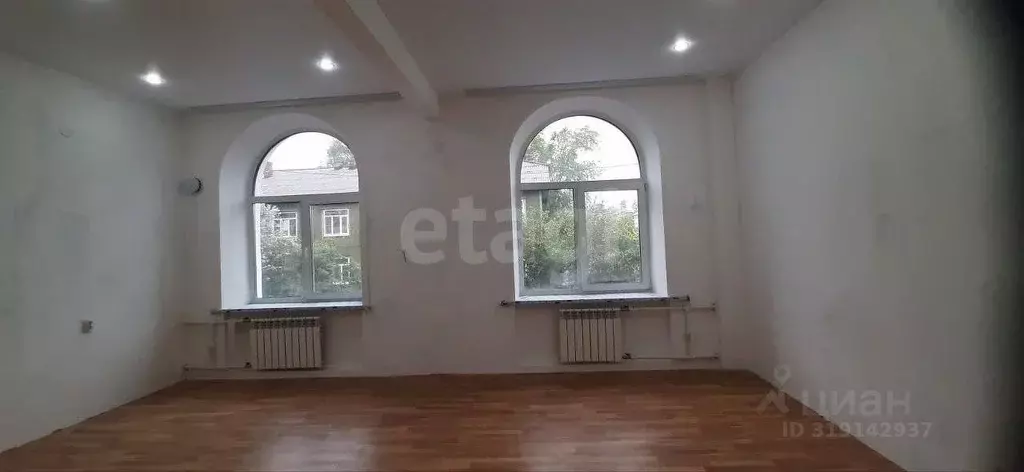 2-к кв. Бурятия, Улан-Удэ Загорск мкр, ул. Заиграевская, 3 (54.0 м) - Фото 1