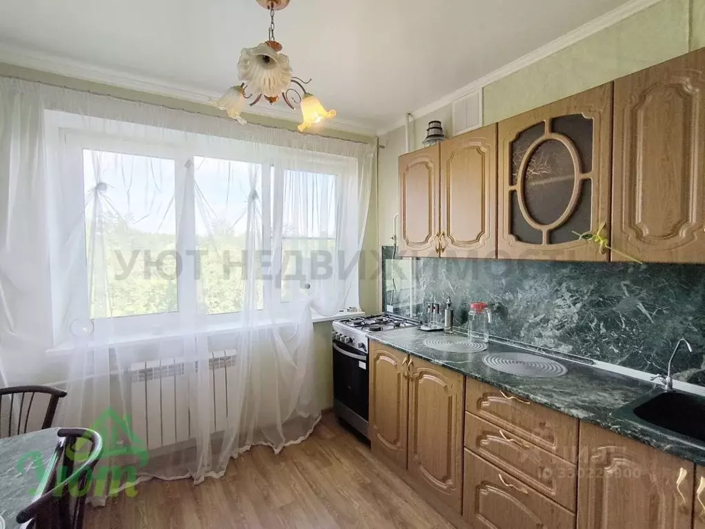 1-к кв. Московская область, Жуковский ул. Дугина, 6 (33.4 м) - Фото 1