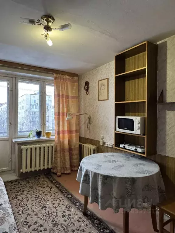 Комната Санкт-Петербург Сиреневый бул., 9 (11.7 м) - Фото 2