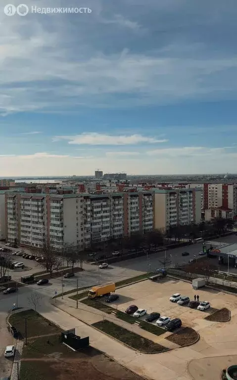 1-комнатная квартира: Евпатория, улица Чапаева, 93 (44.8 м) - Фото 2