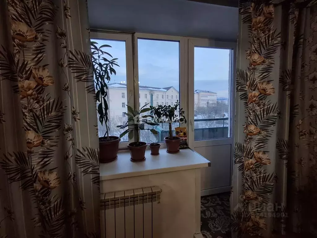 1-к кв. Бурятия, Улан-Удэ ул. Тулаева, 132 (33.0 м) - Фото 2