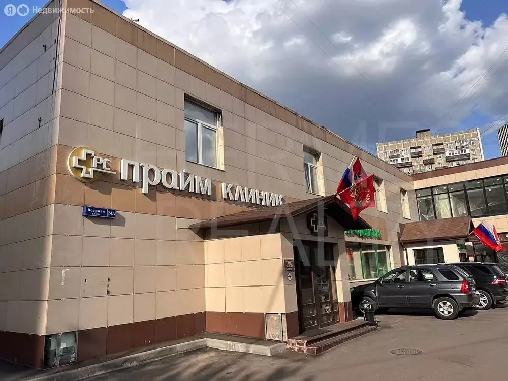 Помещение свободного назначения (600 м) - Фото 2