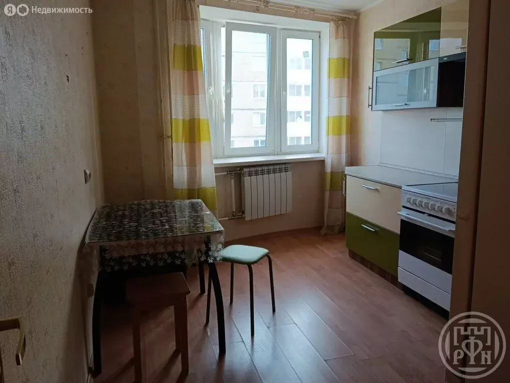 1-комнатная квартира: Красное Село, улица Освобождения, 31к2 (38.6 м) - Фото 1