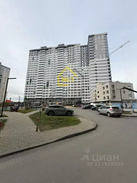 Студия Челябинская область, Челябинск наб. Героя России С.А. Кислова, ... - Фото 2