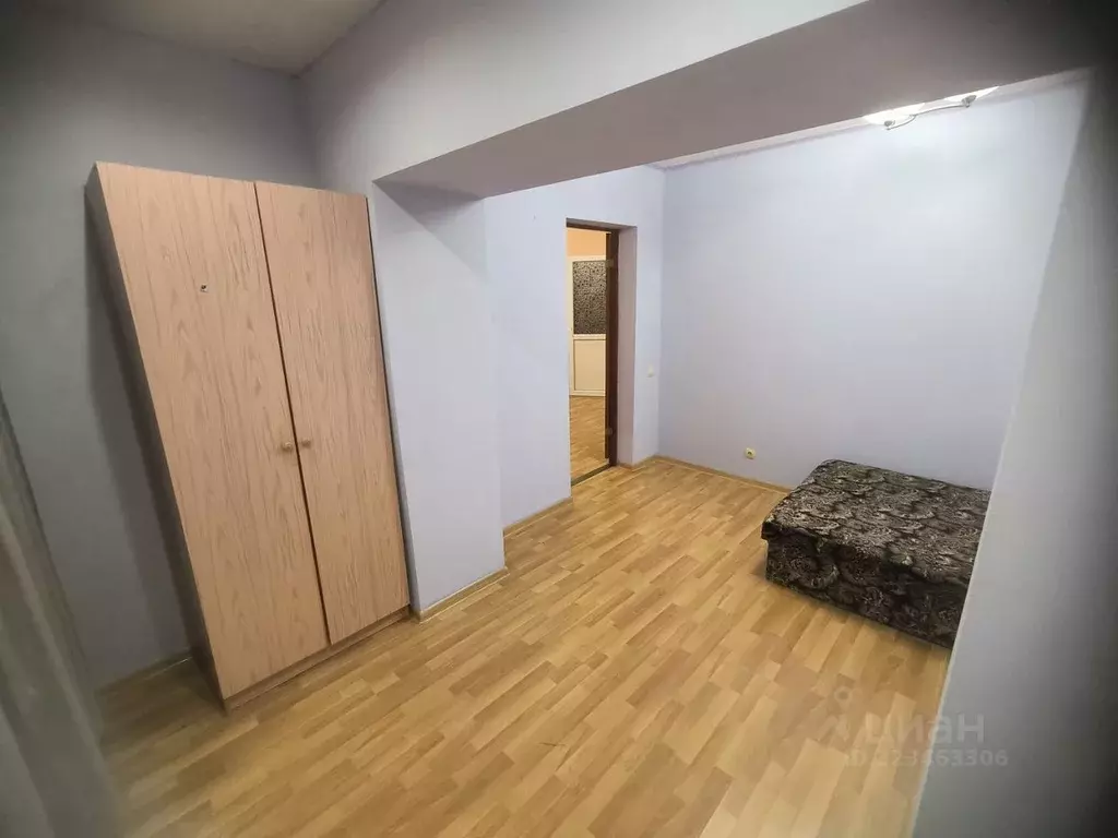 1-к кв. Краснодарский край, Анапа Парковая ул., 60Вк1 (34.0 м) - Фото 2