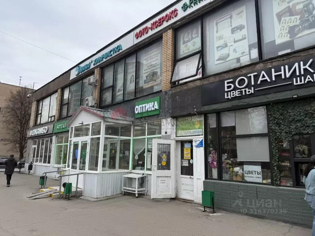 Помещение свободного назначения в Москва, Москва, Зеленоград к317Ас1 ... - Фото 0