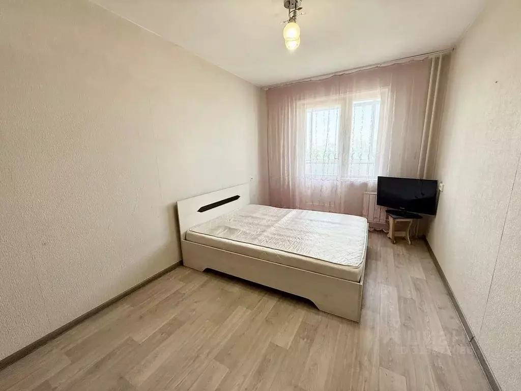 1-к кв. Красноярский край, Красноярск ул. Карамзина, 32 (35.0 м) - Фото 1
