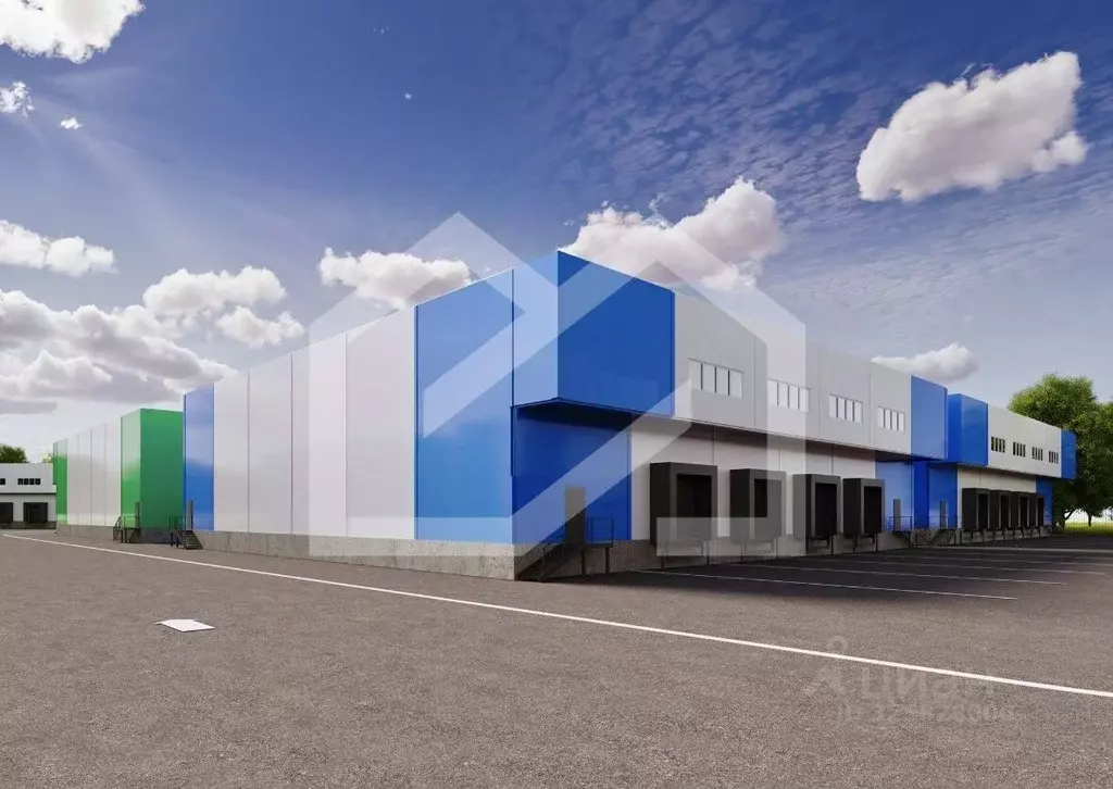 Помещение свободного назначения в Тверская область, Калининский ... - Фото 1