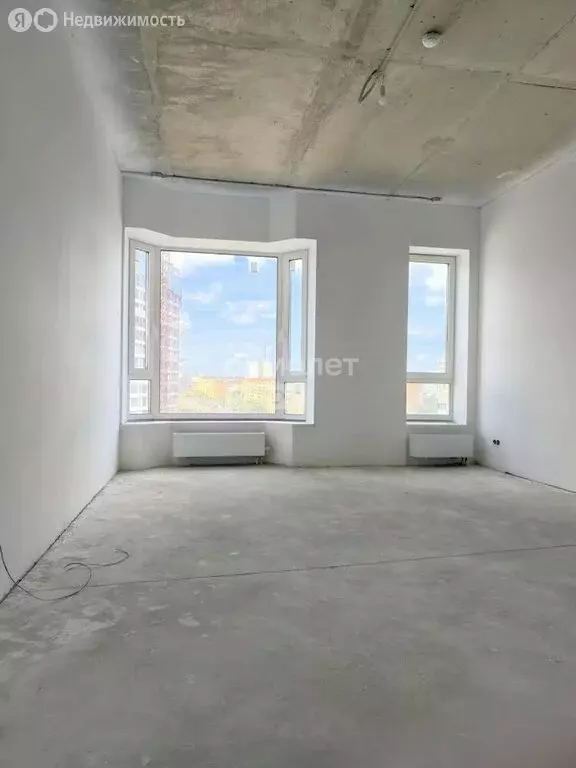 2-комнатная квартира: Москва, 1-я улица Ямского Поля, 26 (53 м) - Фото 2