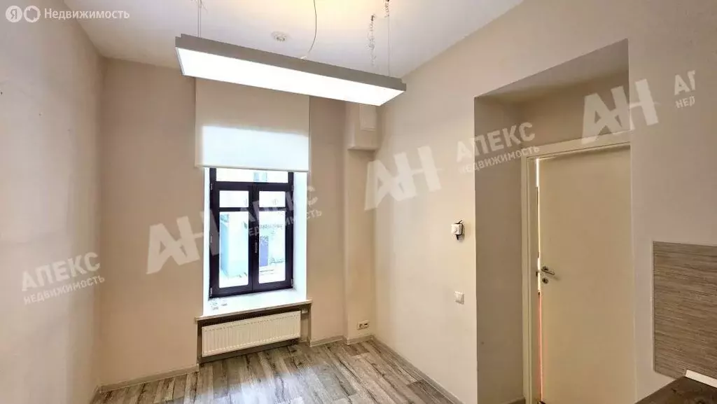 Офис (127 м) - Фото 1