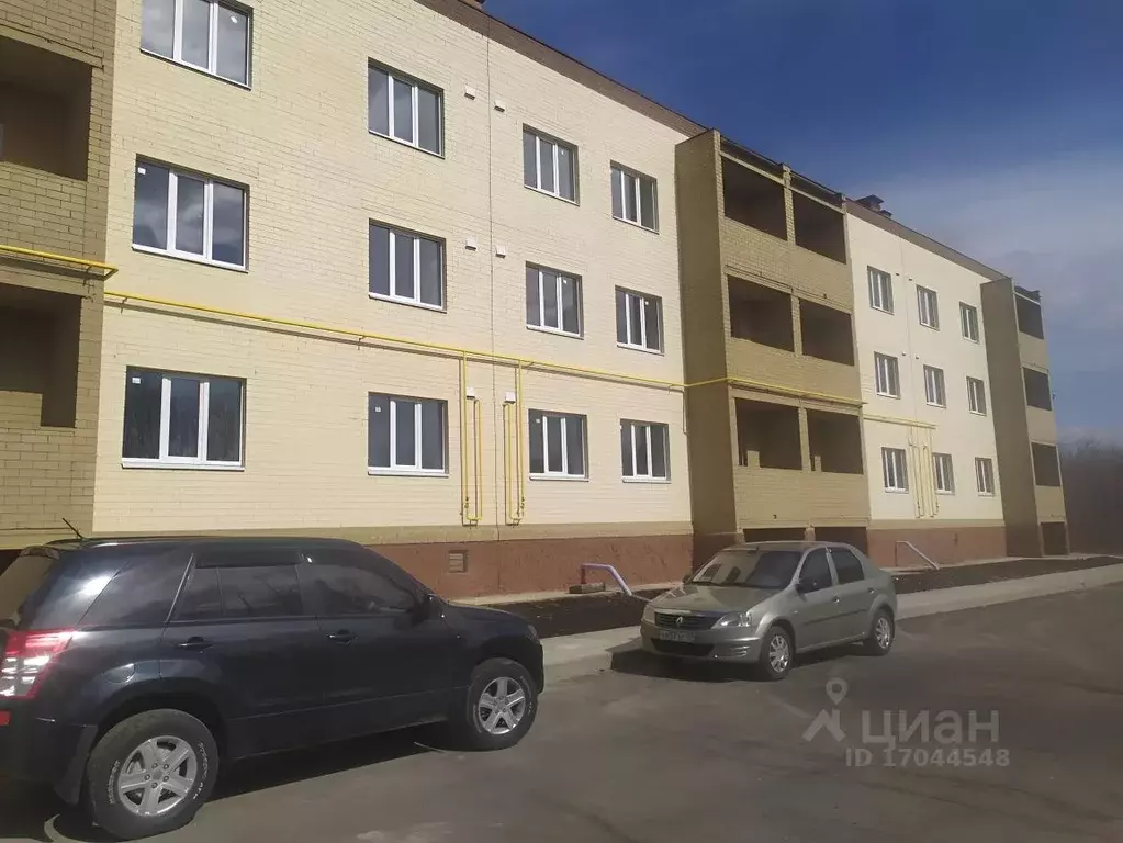 Купить Квартиру В Знаменке Тамбовской Области