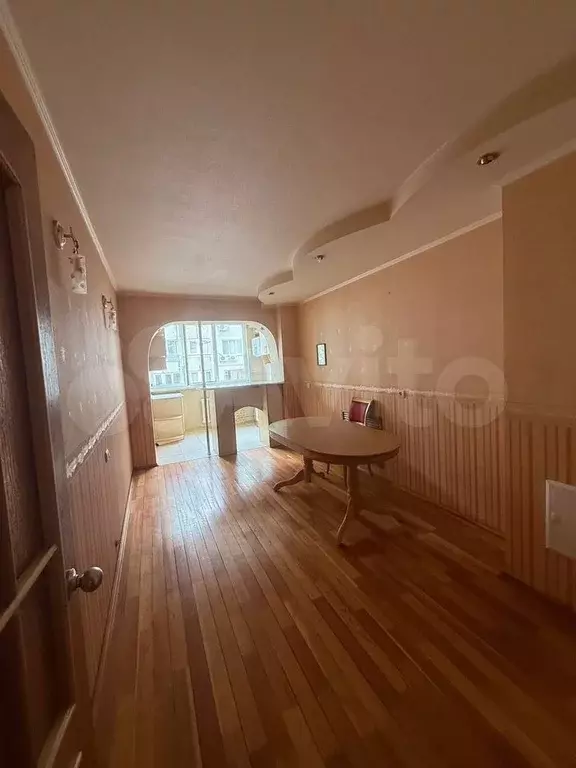 3-к. квартира, 90 м, 7/10 эт. - Фото 1